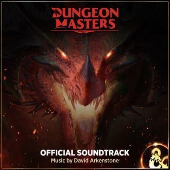 Dungeons & Dragons Launches Dungeon Masters Official Soundtrack