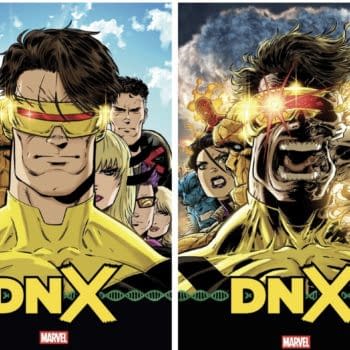 This Is What The 2026 X-Men Event DNX Will Be About... Also Blind Bags