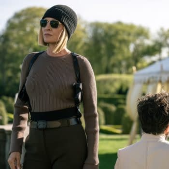 Dexter: Resurrection