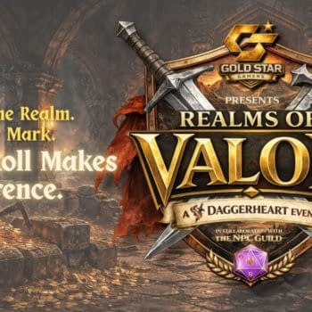 Daggerheart's Next Campaign To Be Chosen Through Charity Donations