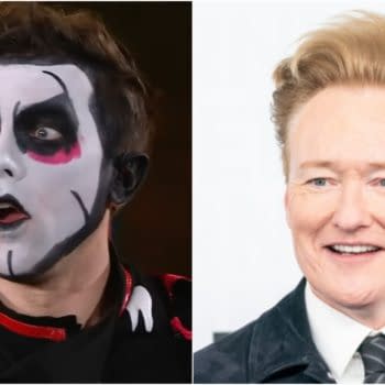 Danhausen Responds To Conan O'Brien's Praise For His WWE Debut