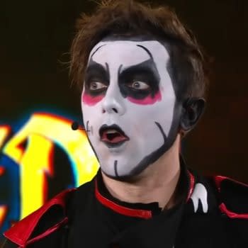 WWE SmackDown Preview: Very Nice, Very Evil, Very Special Episode