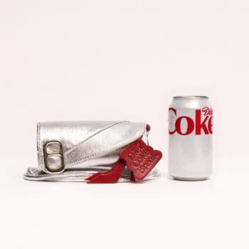 Diet Coke Makes "The Canny Pack" For The Devil Wears Prada 2
