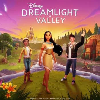 Disney Dreamlight Valley Reveals New “Whispers of the Wind" Update