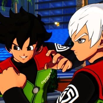 Dragon Ball Xenoverse 3: New Announcement Trailer Released