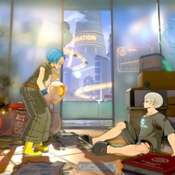 Dragon Ball Xenoverse 3: New Announcement Trailer Released