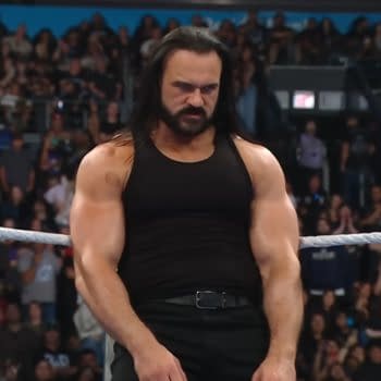 Drew McIntyre Opens Up About Losing The WWE Championship
