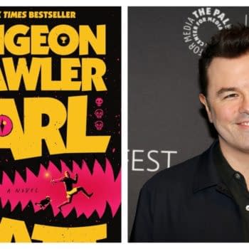 Dungeon Crawler Carl: MacFarlane, Yost Developing Peacock TV Series