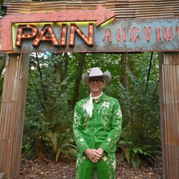 Fear Factor: 48 Hours of Fear Special Preview: All Fears, No Sleep