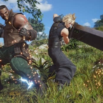 Final Fantasy VII Rebirth: Free Demo Comes to Xbox and Switch 2