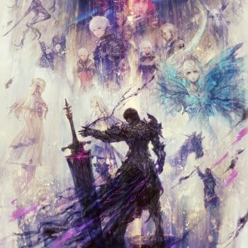 Final Fantasy XIV Announces Evercold Expansion For January 2027