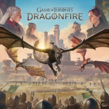 WB Games Announces New Mobile Title Game of Thrones: Dragonfire