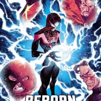 Ultimate Origin Boxes