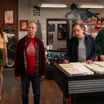 Stuart Fails to Save the Universe Set for July: Preview Images, Poster