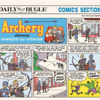 Daily Bugle Shut Down After Marvel Comics Layoffs?