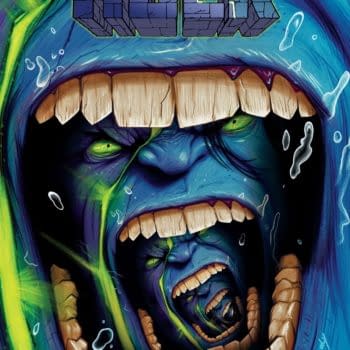 Marvel Comics Full Solicits And Solicitations For July 2026