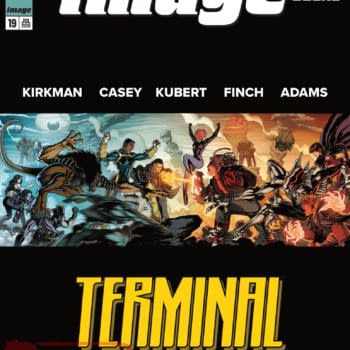 Image Comics Full July 2026 Solicits And Solicitations