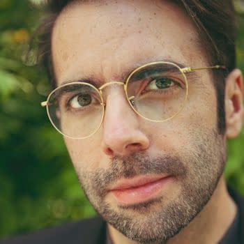 James Tynion IV To Chair New Brooklyn Expo Of Comics Convention