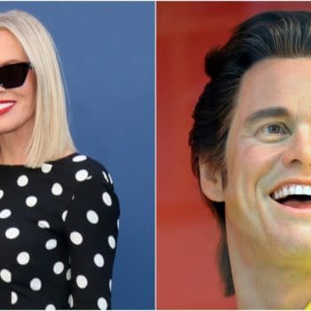 Jenny McCarthy Does Not Think Jim Carrey Has a Clone