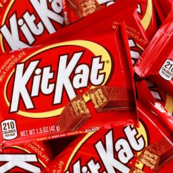 KitKat is Crowdsourcing Help To Find KitKat Heist Culprits