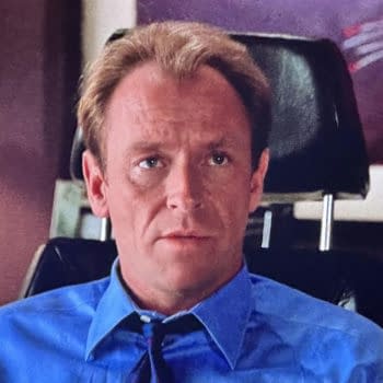 L.A. Law Star Corbin Bernsen on Why “Shiny” Reboot Pilot Failed