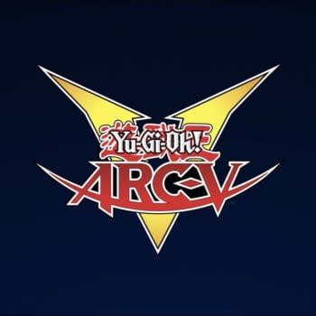 Yu-Gi-Oh! TCG Reveals New Details For Legendary Arc-V Decks