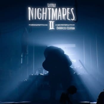 Little Nightmares II Enhanced Edition Arrives on Switch 2 This May