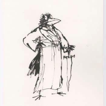 The Quentin Blake Centre For Illustration Opens In London This June