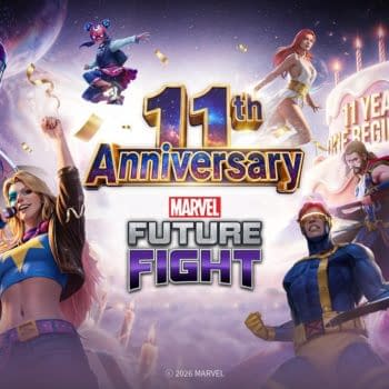 Marvel Future Fight
