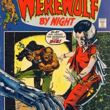 How Gail Simone Paid Tribute To Gerry Conway In Comics She Wrote This Year