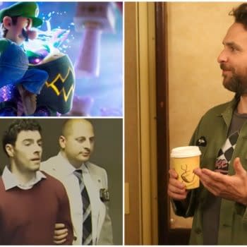 Always Sunny: Luigi Mangione Makes Charlie Day's "Top 2 Luigis" List
