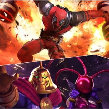 Marvel Contest of Champions Reveals April 2026 Content Updates