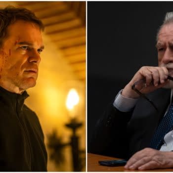 Dexter: Resurrection