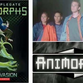 Animorphs