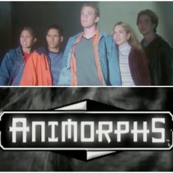 Animorphs