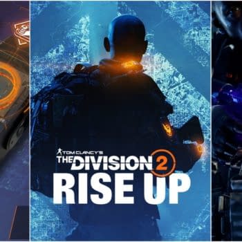 The Division 2 Has Launched Year 8, Season 1: Rise Up