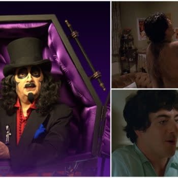 Svengoolie