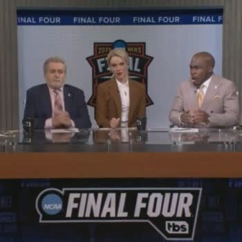 SNL Cold Open: Thompson's Charles Barkley Takes on Bondi, Noem & More