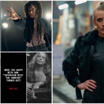 Good Omens 3, The Vampire Lestat, The Boys/Gen V: BCTV Daily Dispatch