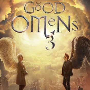 Good Omens 3