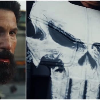 The Punisher: One Last Kill Trailer Teases Frank's Bloody Next Chapter