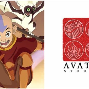 Avatar: The Last Airbender