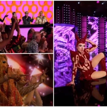 Drag Race S18E16 Review: Finale
