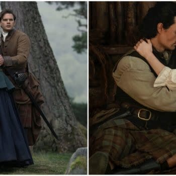 Outlander: Blood of my Blood Returns Sept. 18th; New Teaser Released