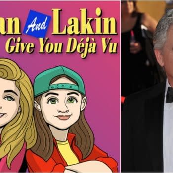 Step By Step Actress Recall Acting Advice From Patrick Duffy