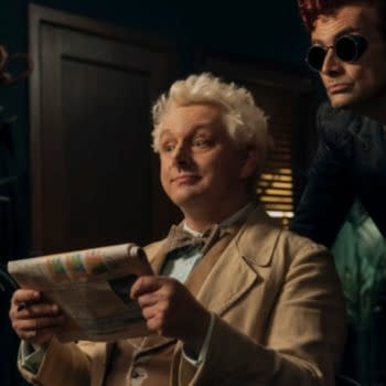 Good Omens 3