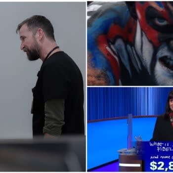 The Pitt, WrestleMania & Jeopardy!/Tini Howard: BCTV Daily Dispatch