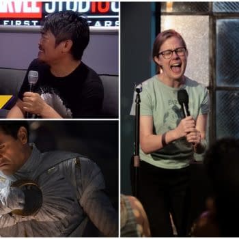 The Pitt, Marvel Studios Layoffs & Moon Knight: BCTV Daily Dispatch