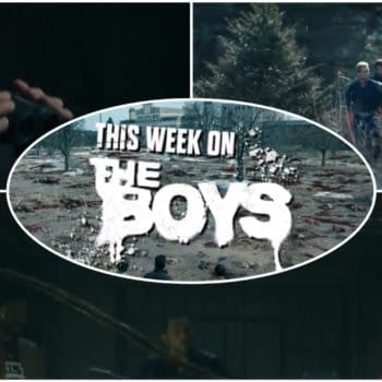 The Boys S05E04 Trailer: This Week, It's a Field Trip to Fort Harmony