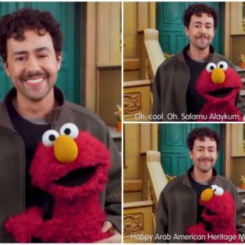 Sesame Street